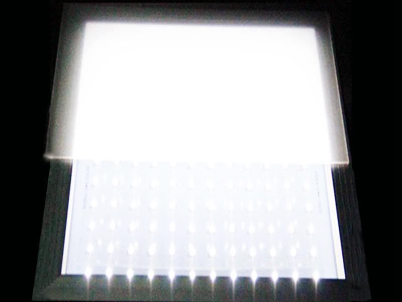 Polycarbonate Diffuser