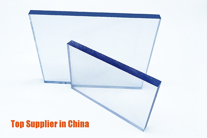 scratch resistant polycarbonate